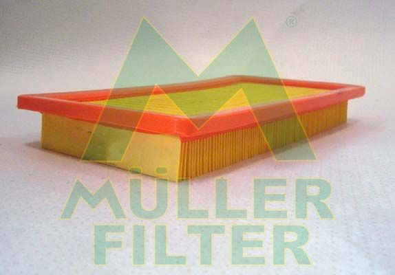 MULLER FILTER Воздушный фильтр PA443